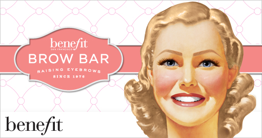 Benefit Brow Bar review, xameliax beauty